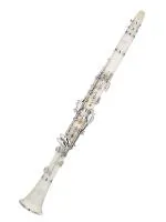 Кларнет Bb Bennett BCL-407 WH Си-бемоль