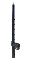 K&m 18944-000-55  дополнительный держатель для стоек 18930/18940/18990/18995 (? 30 мм), 3/8"+ 5/8"