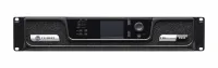 CROWN CDi DriveCore 2|600 - двухканальный усилитель с DSP, 2 x 600 Вт/4 Ом ,600 Вт х 70/100В