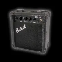 Belcat G5 - Комбо для гитар