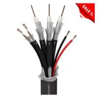 TRANSIT MC 3202 HD комбинированный кабель Sommer Cable