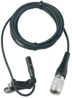 Петличный микрофон для радиосистемы Audio-Technica AT899cW