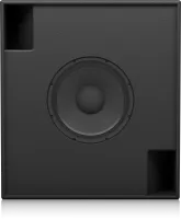 Tannoy DCS118B сабвуфер заэкранный, 18" RMS1000Вт/прогр.2000Вт/пик.4000Вт, 8Ом, 30-300Гц ±10дб