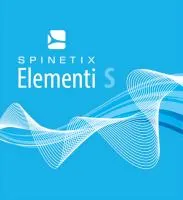 Spinetix SX-SW-EL-S - Лицензия Elementi S для 1 ПК, 1 год план обновления. До 10 плееров в локальной сети