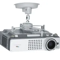 SMS Projector CL F75 A/S incl Unislide silver - Штанга для видеопроектора