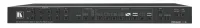 Kramer VSM-4x4X- Матричный бесподрывный коммутатор 4x4 HDMI 4K/60 (4:4:4) с HDCP и EDID
