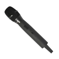 ClearOne WS-HCM-M610- Ручной беспроводной микрофон с кардиоидной диаграммой направленности (частоты 603-630 МГц)
