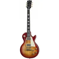GIBSON USA LES PAUL TRADITIONAL 2015 HERITAGE CHERRY SUNBURST - Электрогитара