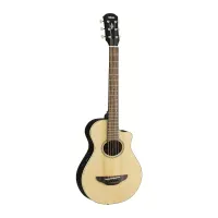 YAMAHA APXT2NT электроакустическая гитара цвет натуральный