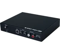 Cypress CH-1601TX- Передатчик сигналов HDMI 4Kх2K/60 3D, аудио, USB 2.0, Ethernet, ИК и RS-232 в витую пару CAT5e