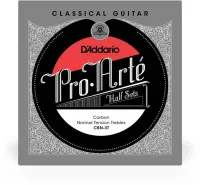 D`ADDARIO CBH-3T 1/2 SET CLS GTR NYL CBN HARD