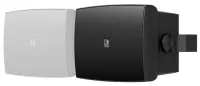 AUDAC WX802MK2/W Корпусная, двухполосная АС. 70 Вт/16Ом. 60Вт/100В.  16 Ом / 100 В. НЧ: 8", ВЧ: 1". Сопротивление: 16 Ом. Мощность (16 Ом): RMS - 70 Вт. Мощность (100В): 60-30-15 Вт. Цвет: Белый
