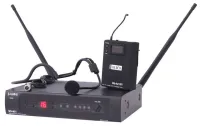 WS-821PT, Радиосистема PROAUDIO WS-821PT