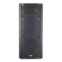BBR-215AP, Активная акустическая система EUROSOUND BBR-215AP