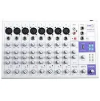 FREE SOUND MIXBOX-10 - Микшерный пульт