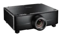 Лазерный проектор Optoma [ZU820T] DLP,WUXGA(1920*1200);8800 Lm;3000000:1;TR 1.25:1~2:1;1,6x;L/Shift V+/-55%,H+/-25%;HDMI INx2;VGAx1;AudioINx1;3DSync x2 (1*IN/1*Out);HDMI Out x1;AudioOutx1;12VTrigger;RS232;RJ45;HDBaseT;USB A(1,5A) x1;2x10W;38dB;14кг черны