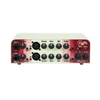 Seymour Duncan D-TAR Solstice  Высококачественный двухканальный микшер/ преамп для акустической гитар
