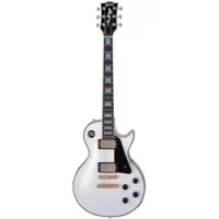 Burny rlc60 sw  электрогитара, форма корпуса les paul®, h-h, tune-o-matic,