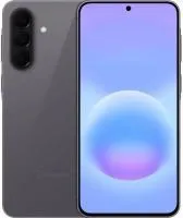 Смартфон Samsung Galaxy A37 8/256GB Awesome Charcoal CAU