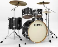 TAMA SM42ZS-PBK - Ударная установка акустическая