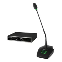 SL TS 153 GN-L SET DW-3 EU беспроводная система Sennheiser
