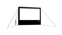 AIRSCREEN Airtight 4,88 х 2,74 - Мобильный надувной экран