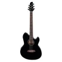 IBANEZ TCY10E-BK Электроакустическая гитара