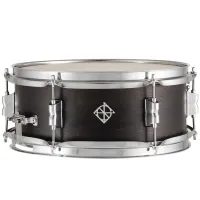 PDSL512BKC Малый барабан 12" х 5", черный, Dixon