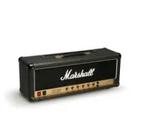 MARSHALL 2203-01 Ламповый усилитель 'голова', 100Вт, 1 канал, переиздание JCM 800 начала 80-х