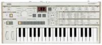 KORG microKORG S MK-1S - Синтезатор аналоговый