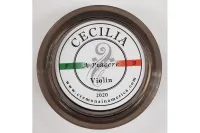CECILIA A Piacere Violin mini канифоль мини для скрипки