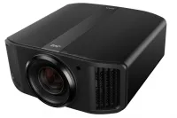 JVC DLA-VS3000 - Лазерно-фосфорный проектор NATIVE 4K / E-SHIFT 8K (без обектива)