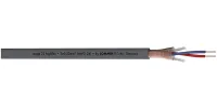 Sommer Cable 200-0006- Микрофонный симметричный кабель серии STAGE 22 HIGHFLEX