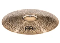 PAC20MTC Pure Alloy Custom Medium Thin Crash Тарелка 20", Meinl