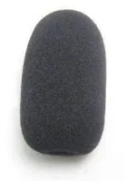 LM8 ветрозащита для петличного микрофона Samson LM8 (цвет черный)