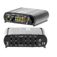 Art scc  studio control center микшер мониторинга и источников