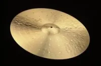 Paiste 22" signature traditionals light ride  тарелка ride