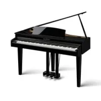 Kawai dg30 ep  электророяль, 88 клавиш, rhiii, полифония 256, тембр 355, bluetooth 4.1