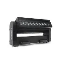 STAGE4 MOVIBAR 10 XA Прожектор типа BAR (ZOOM/TILT) / 10x40 Вт / RGBL / 4728 Лм / 210834 Кд