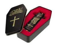 M666 Ozzy Osbourne Signature C Губная гармошка, Hohner