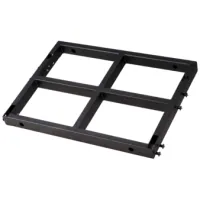 VOLTA RED LINE FRAME Рама для подвеса или установки элементов линейного массива серии RED LINE
