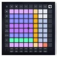 Novation launchpad pro [mk3]  контроллер для ableton live, 64 полноцветных пэда