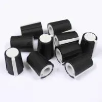 Make Noise White Medium Knobs (10 шт.) - Модульные синтезаторы