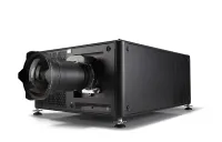 Лазерный проектор Barco [UDX-U45LC] [без объектива], 3DLP, 45000 Лм, UXGA(1600x1200), 2000:1, 20000ч. HDMI 2.0 (HDCP 2.2); DP 1.2 (HDCP 1.3); Quad SDI/HDSDI/dual HDSDI/6G/BarcoLink, HDBaseT, 92 кг. [R9008980-B]