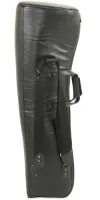 Alto trombone bag Gard Bags GB-27MLK - Leather bag with secure instrument suspension system for alto trombone