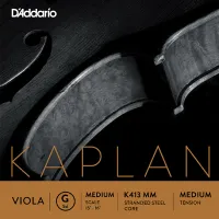 Струна G для альта Kaplan Forza K413 MM