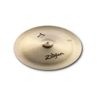 ZILDJIAN A0344 18' A' CHINA LOW тарелка типа China