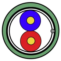 Belden YE00819
