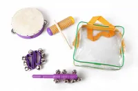 APS-4, Набор перкуссии, 4 предмета  ALINA APS-4