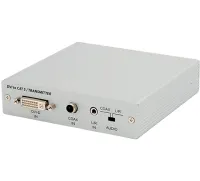 Cypress CA-DVIAT- Передатчик сигналов DVI-D Single Link, аналогового или S/PDIF стереоаудио по витой паре